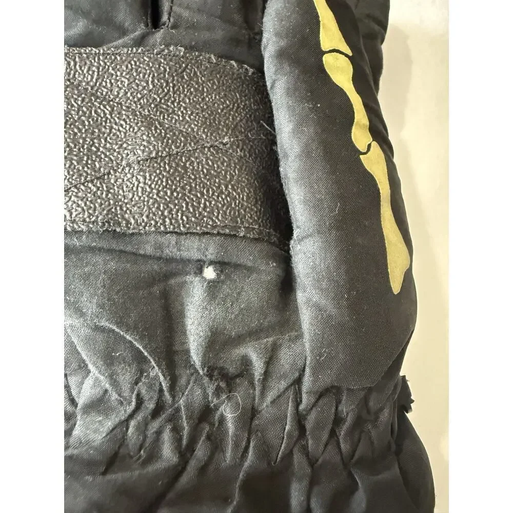 3M thinsulate skeleton